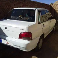 پراید ۱۳۲|خودرو سواری و وانت|فردوس (خراسان), |دیوار