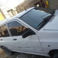 پراید مدل 89|خودرو سواری و وانت|دهدشت, |دیوار