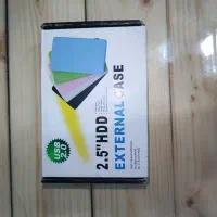 هارد اکسترنال ۵۰۰گیگ اقتصادی مناسب فیلم عروسی|قطعات و لوازم جانبی رایانه|مشهد, عامل|دیوار