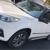 ام وی ام X33s مدل ۱۳۹۹|خودرو سواری و وانت|تهران, تهرانپارس شرقی|دیوار