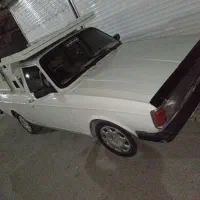 وانت پیکان 88