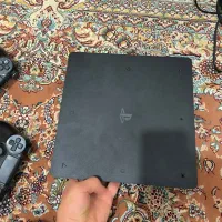Ps4 slim 500G|کنسول، بازی ویدئویی و آنلاین|پارسآباد, |دیوار