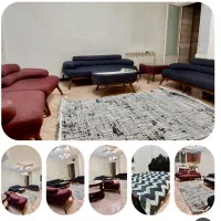 اجاره آپارتمان شیک اجاره کوتاه مدت|اجارهٔ کوتاهمدت آپارتمان و سوئیت|تهران, تهرانپارس غربی|دیوار