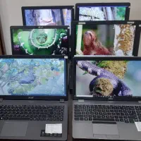 لپتاپ از وارد کننده بخر. بهمراه مهلت تست|رایانه همراه|اصفهان, پوریای ولی|دیوار