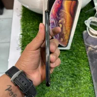 iPhone XS 256 LLa|موبایل|کرج, گوهردشت|دیوار