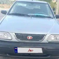 پراید ۱۴۱ تمام رنگ قیمت مناسب