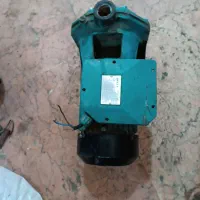 پمپ آب دو اسب دلتا فابریک|مصالح و تجهیزات ساختمان|تهران, شهرک آسمان|دیوار