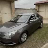 ام جی ۳۶۰ توربو اتوماتیک در حد صفر صفر آخراسفند 98