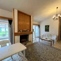 ویلای ساحلی داخل شهرک|اجارهٔ خانه و ویلا|ایزدشهر, |دیوار