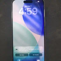 آیفون 15پرومکس|موبایل|گرگان, |دیوار