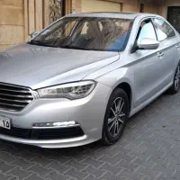 لیفان ۸۲۰|خودرو سواری و وانت|تبریز, |دیوار