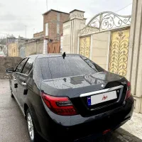 دنا پلاس اتومات 1402|خودرو سواری و وانت|پارس‌آباد, |دیوار