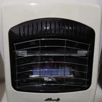 بخاری گازی بدون دودکش پلار