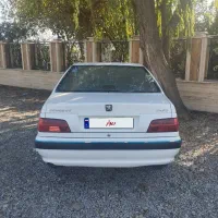 پژو پارس ۹۹|خودرو سواری و وانت|زرگرشهر, |دیوار