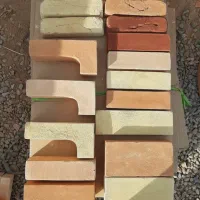 پخش انواع آجر نما و نسوز ساختمانی|مصالح و تجهیزات ساختمان|رویان, |دیوار