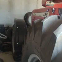 تراکتور 475 جفت خشک مدل 404