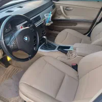bmw320 بی رنگ|خودرو سواری و وانت|اسلامشهر, مطهری|دیوار