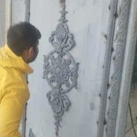 کارگر جوشکار و کارگر ساده|استخدام معماری، عمران و ساختمانی|بابل, |دیوار