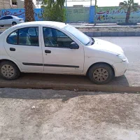 تیبا مدل ۹۳