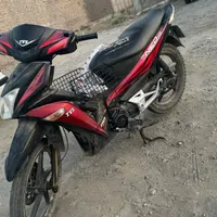 موتور tvs 110