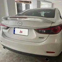 مزدا۶ گذر منطقه