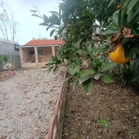 ویلای ۹۰متری بازمین ۳۰۰متر شهری سند تک برگ