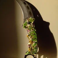 چاقو