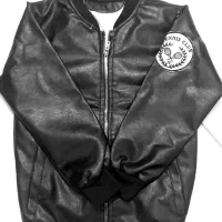 کاپشن چرم در۴سایز پسرانه ودخترانه|عمدهفروشی|قرچک, شهرک طلائیه|دیوار