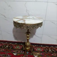 سه پایه برنزی
