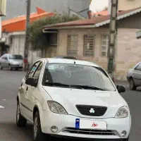 تیبا ۲ 1400 بیرنگ در حد صفر|خودرو سواری و وانت|رشت, فلسطین|دیوار