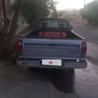 مزدا کارا  مدل 96|خودرو سواری و وانت|گرگان, |دیوار