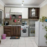 آپارتمان مسکن مهر