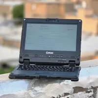 لپ تاپ Getac K120|رایانه همراه|کرمانشاه, |دیوار