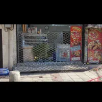 نصب و تعمیر کرکره برقی.تعویض فنر کرکره قدیمی قریشی|خدمات پیشه و مهارت|سنندج, |دیوار
