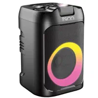 اسپیکر پارتی‌باکس شارژی تسکو مدل TS 1911