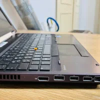 لپ تاپ hp elitebook. 8570w|رایانه همراه|شیراز, مهدیآباد|دیوار