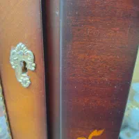 گنجه|بوفه، ویترین، کنسول|مشهد, عامل|دیوار