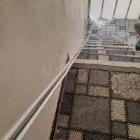 چوب پرده ۶متری