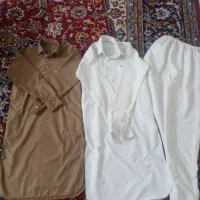 دو‌دست‌لباس‌بلوچی