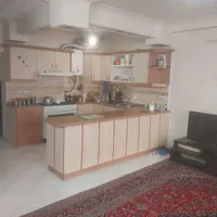 فروش آپارتمان ۸۰ متری ۲ خوابه طبقه ۱ در بازارچه|فروش آپارتمان|اصفهان, خلیل آباد|دیوار