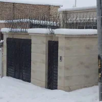 منزل-همکف-مشهداردهال-روستاعلوی