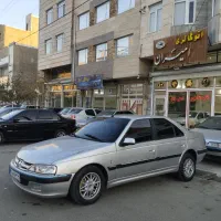 Elxخاصا|خودرو سواری و وانت|سلماس, |دیوار