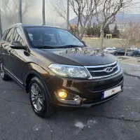 تیگو5مدل95فولIEبیرنگ 63تاکارمشابهصفرکیلومتر|خودرو سواری و وانت|تهران, زیبادشت|دیوار