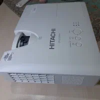 ویدیو پروژکتور هیتاچی HITACHI|تلویزیون و پروژکتور|همدان, |دیوار
