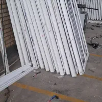 تولید کننده درب وپنجره های دوجداره سه جداره |مصالح و تجهیزات ساختمان|اسلامشهر, صادقیه|دیوار