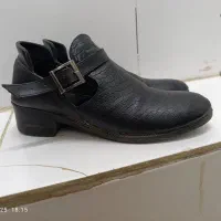 کفش خوش پا تمیز سایز ۳۹