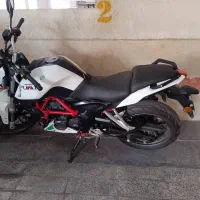 بنلی۲۵۰تگ|موتورسیکلت|گرمدره, |دیوار