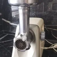 چرخ گوشت پاناسونیک|خردکن، آسیاب، غذاساز|مشهد, گلبرگ|دیوار