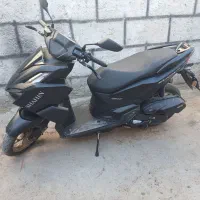 موتور طرح کلیک 170 سی سی شاهین