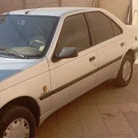 پژو جی ال ایکس|خودرو سواری و وانت|قزوین, |دیوار